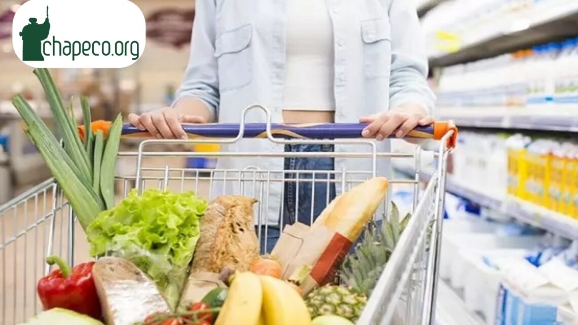 Café, tomate e carne elevam custo da cesta básica em várias capitais