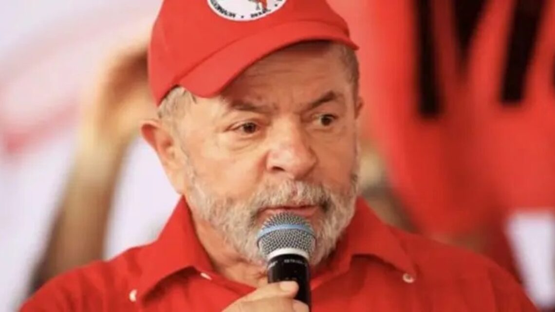 Com Lula, agro para de crescer