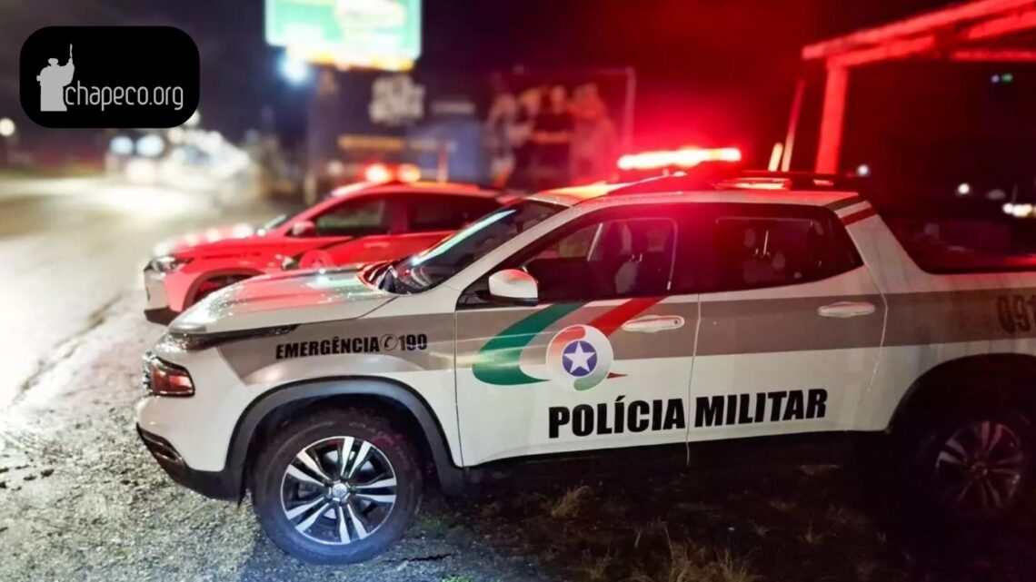 Mulheres são intoxicadas por gás de pimenta durante festa no Oeste