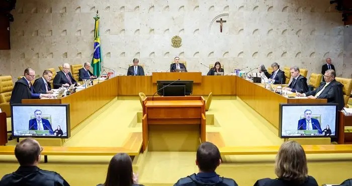 PCdoB, Psol e PSB: os deputados que devem ser ‘eleitos’ com a ajuda do STF