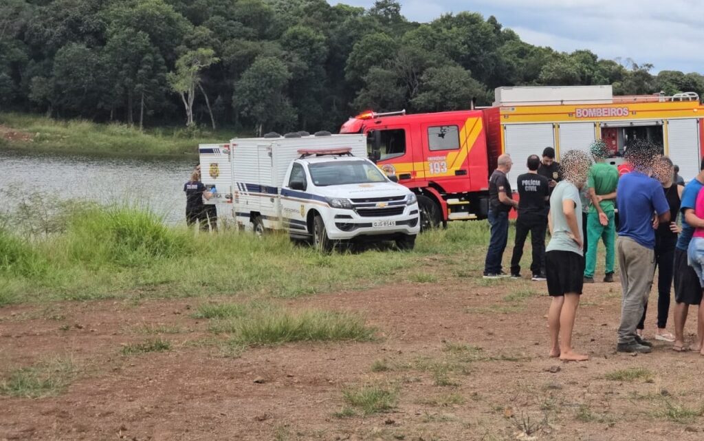 Corpo de homem é encontrado em açude em bairro de Xanxerê